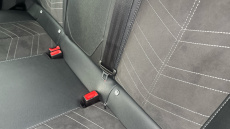 Vauxhall Mokka 1.2 Turbo 136 Ultimate 5dr Petrol Hatchback